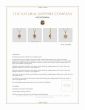 Jewelry Appraisal