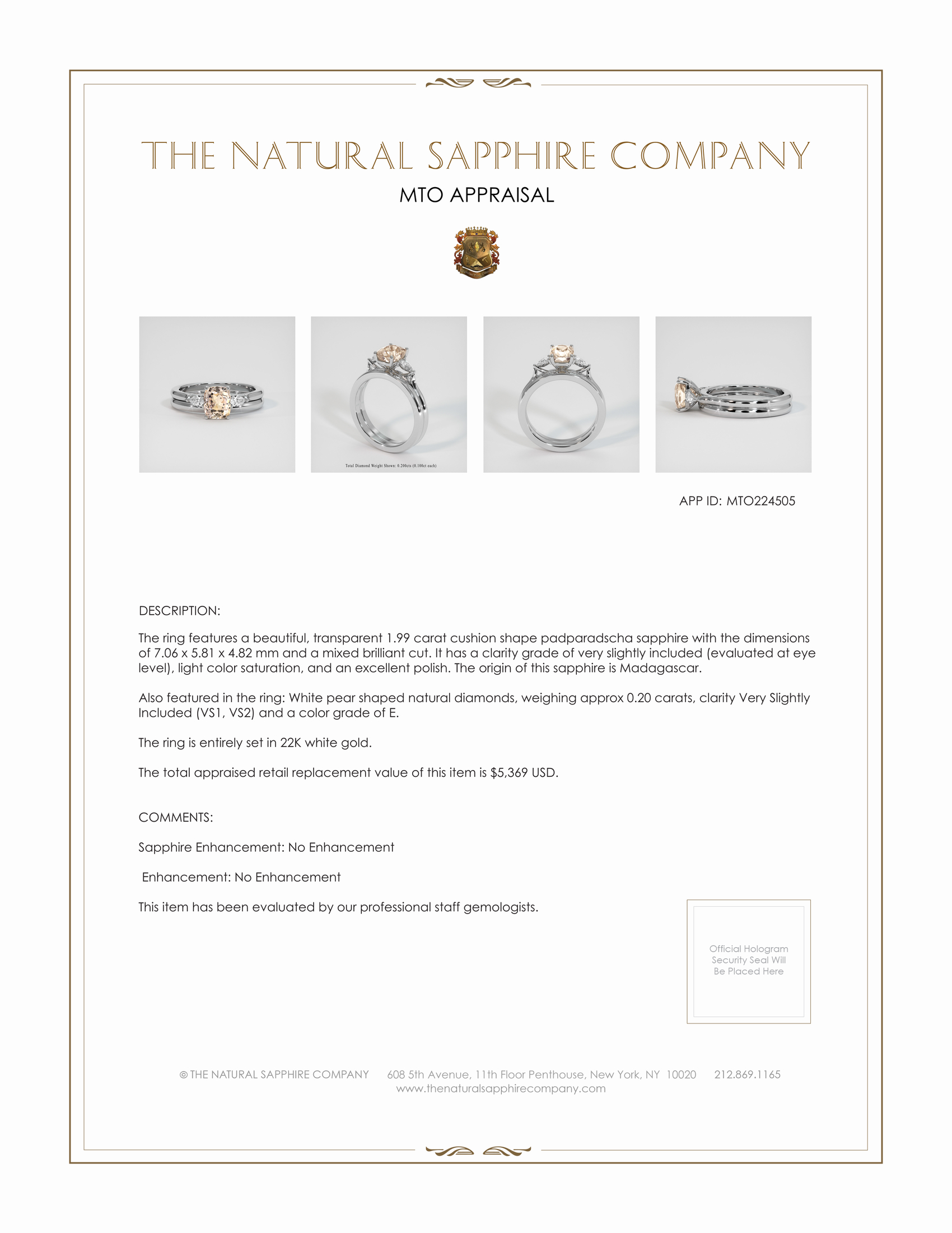 Jewelry