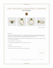 Jewelry Appraisal