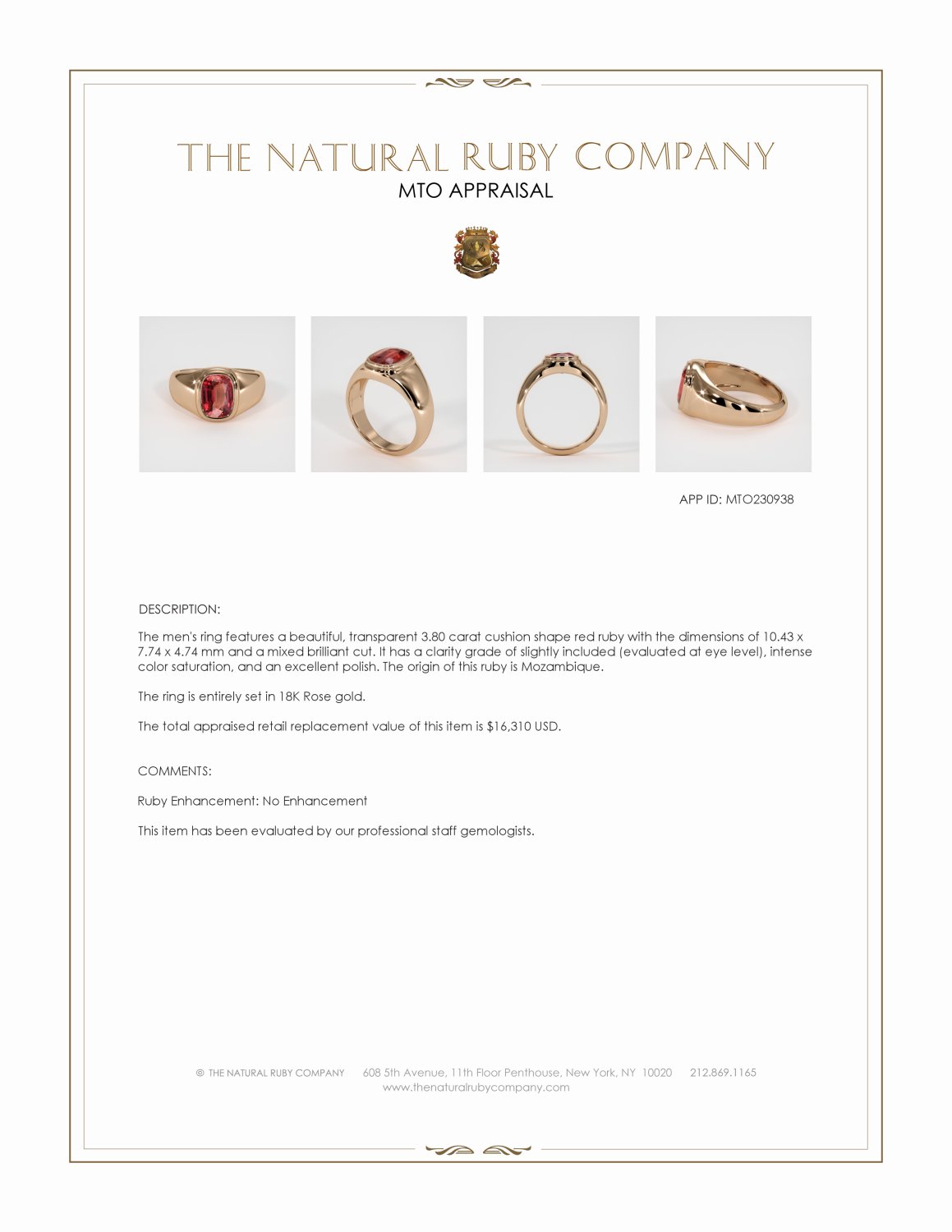 Jewelry