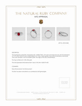 Jewelry Appraisal