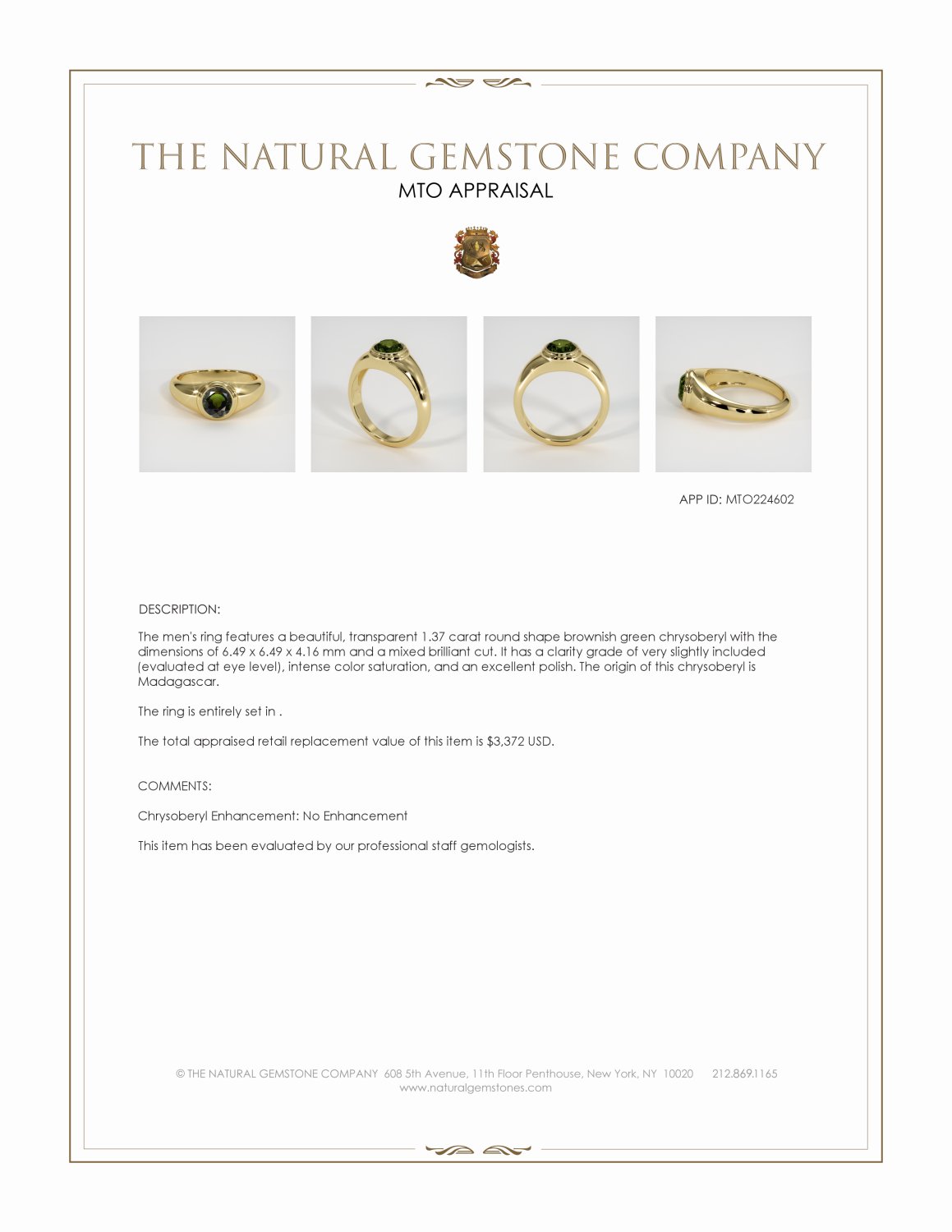 Jewelry