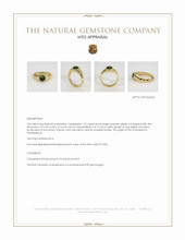 Jewelry Appraisal