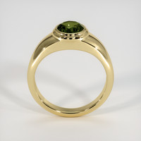 1.37 Ct. Gemstone Ring, 14K Yellow Gold 3