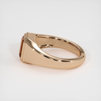 1.71 Ct. Gemstone Ring, 14K Rose Gold 4