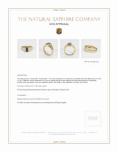 Jewelry Appraisal