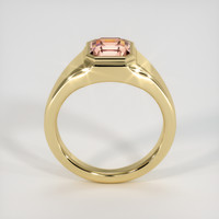 1.58 Ct. Gemstone Ring, 14K Yellow Gold 3