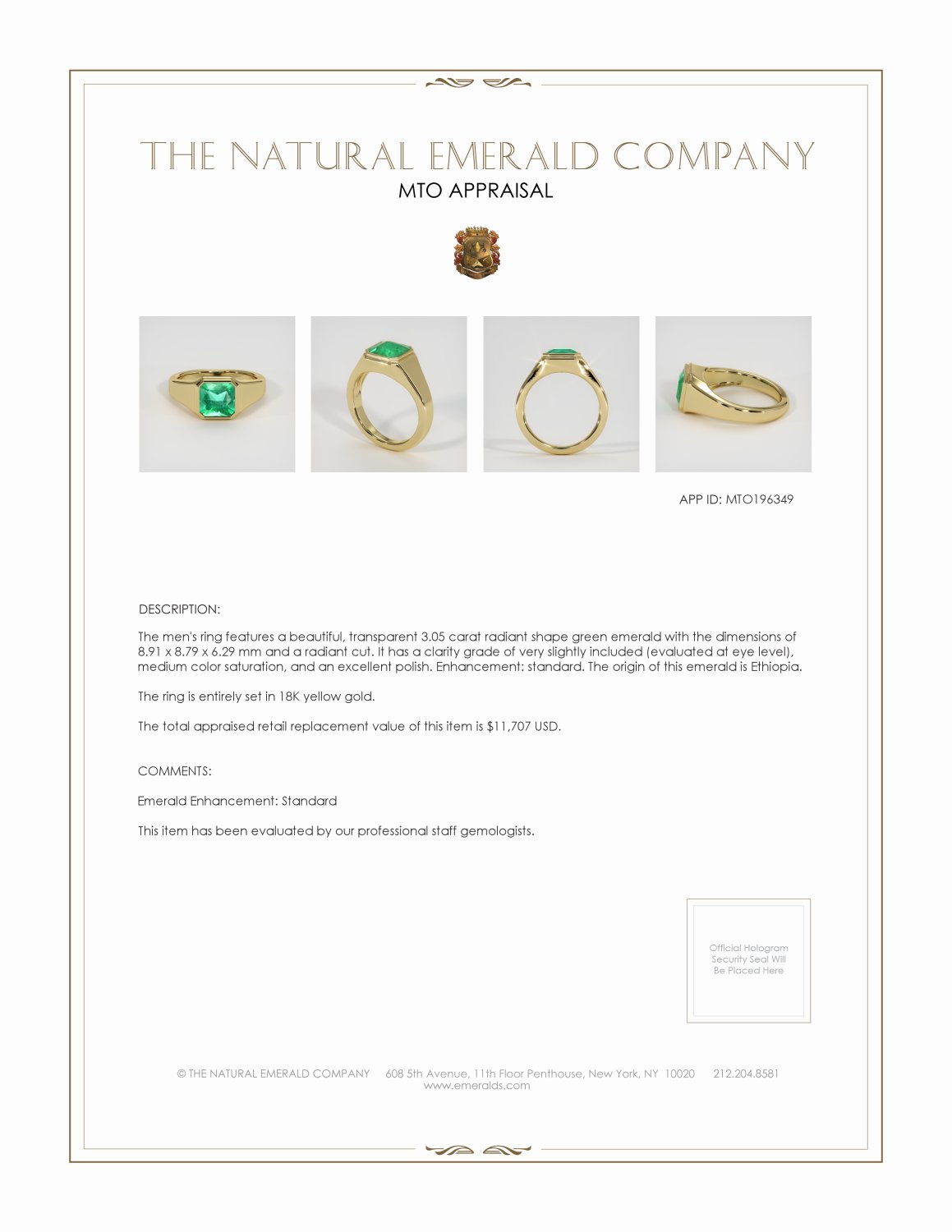 Jewelry