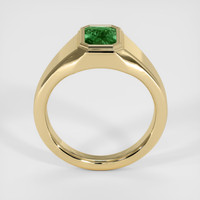 2.05 Ct. Gemstone Ring, 18K Yellow Gold 3