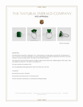 Jewelry Appraisal