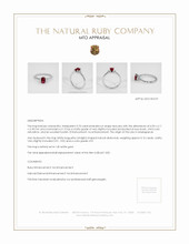 Jewelry Appraisal
