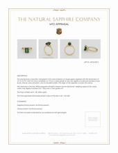 Jewelry Appraisal