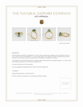 Jewelry Appraisal