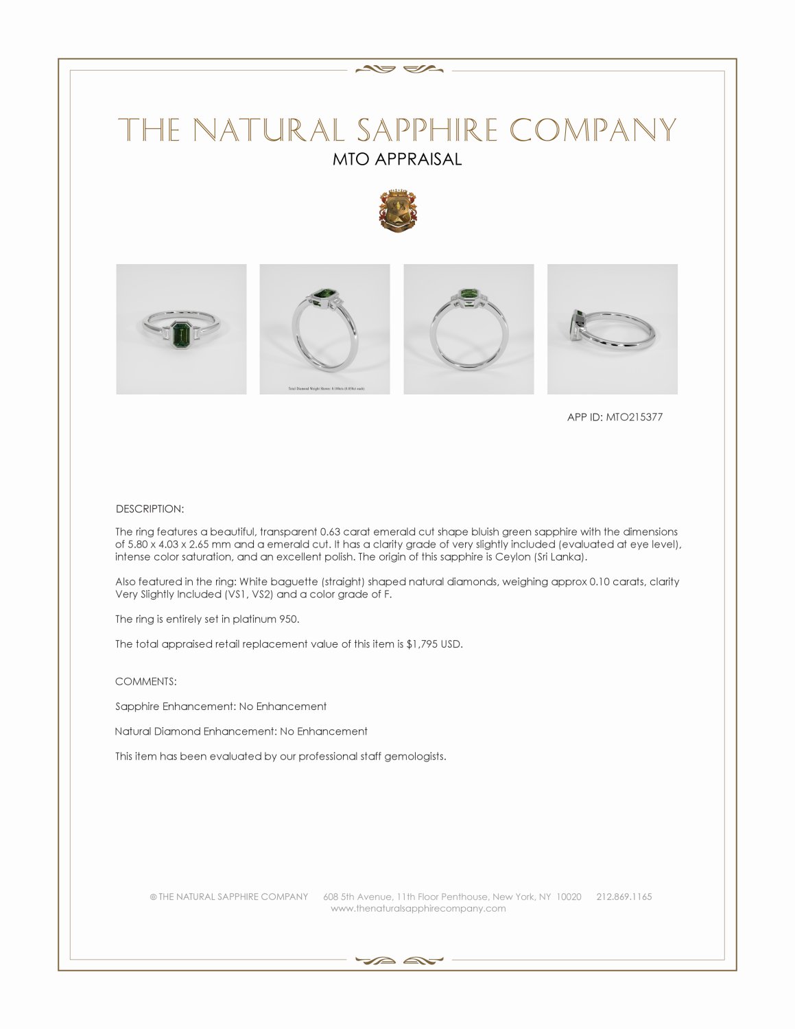 Jewelry