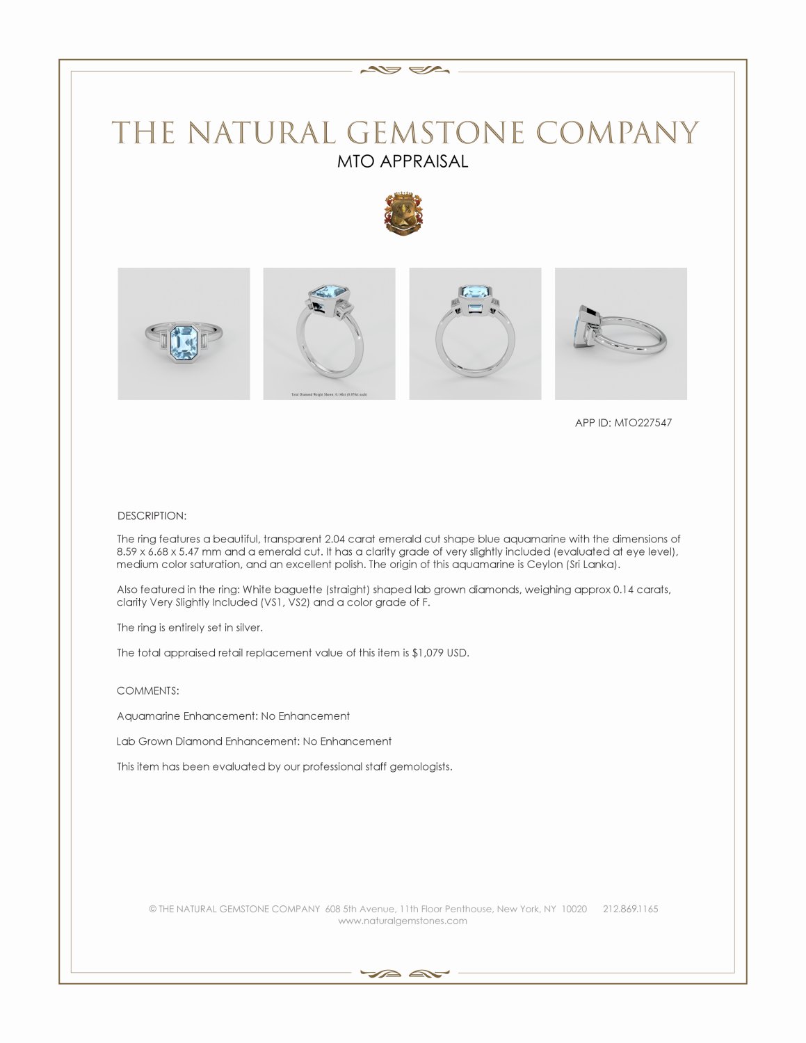 Jewelry