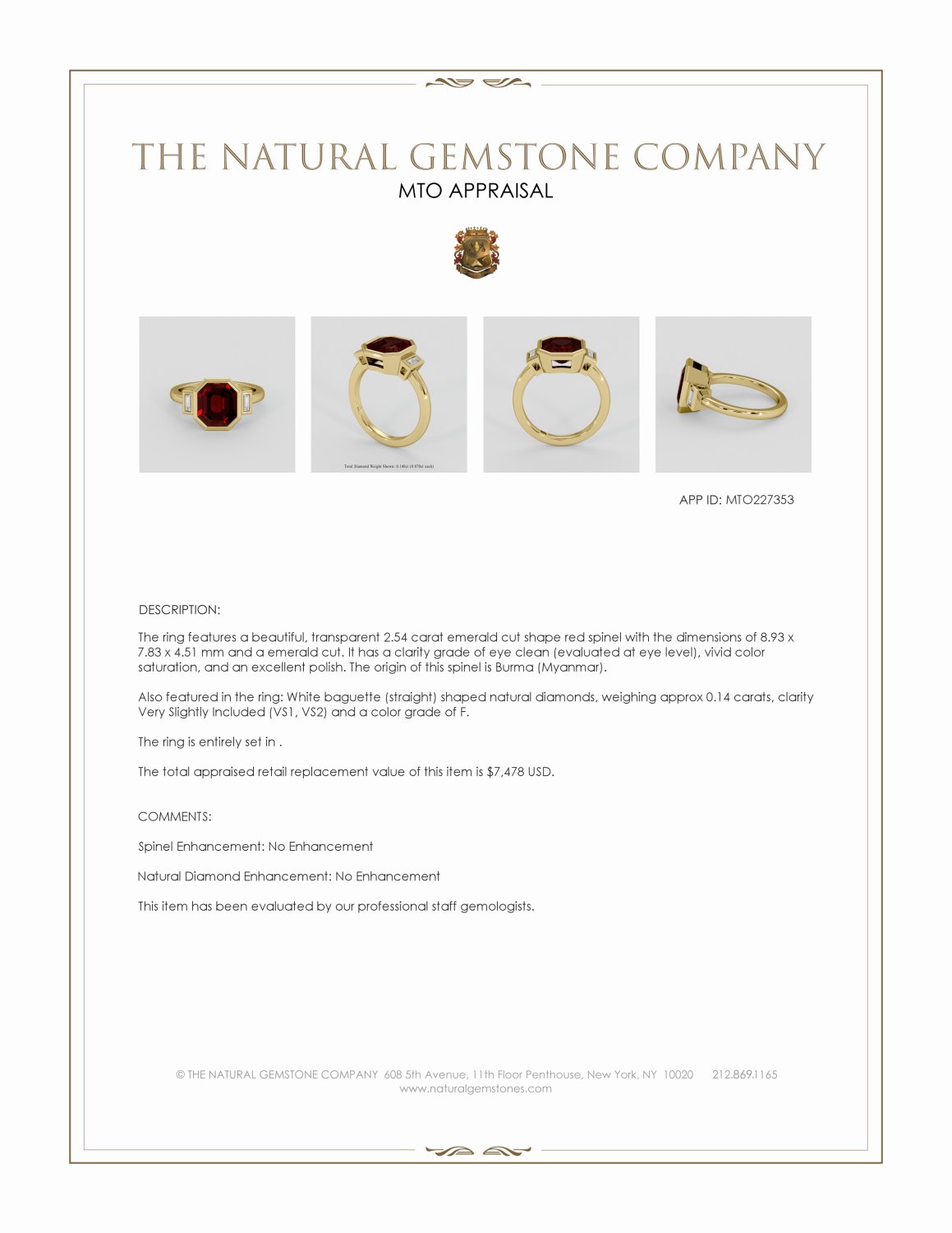 Jewelry