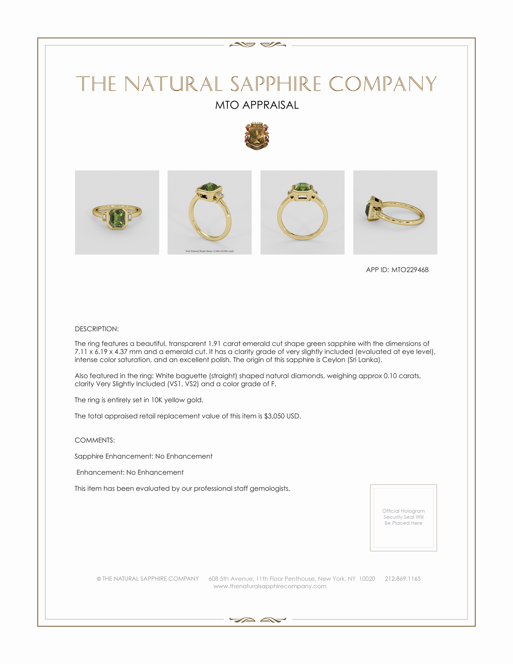 Jewelry