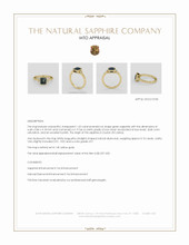 Jewelry Appraisal