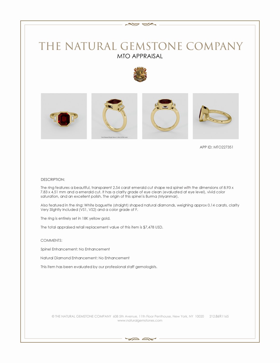 Jewelry