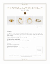 Jewelry Appraisal