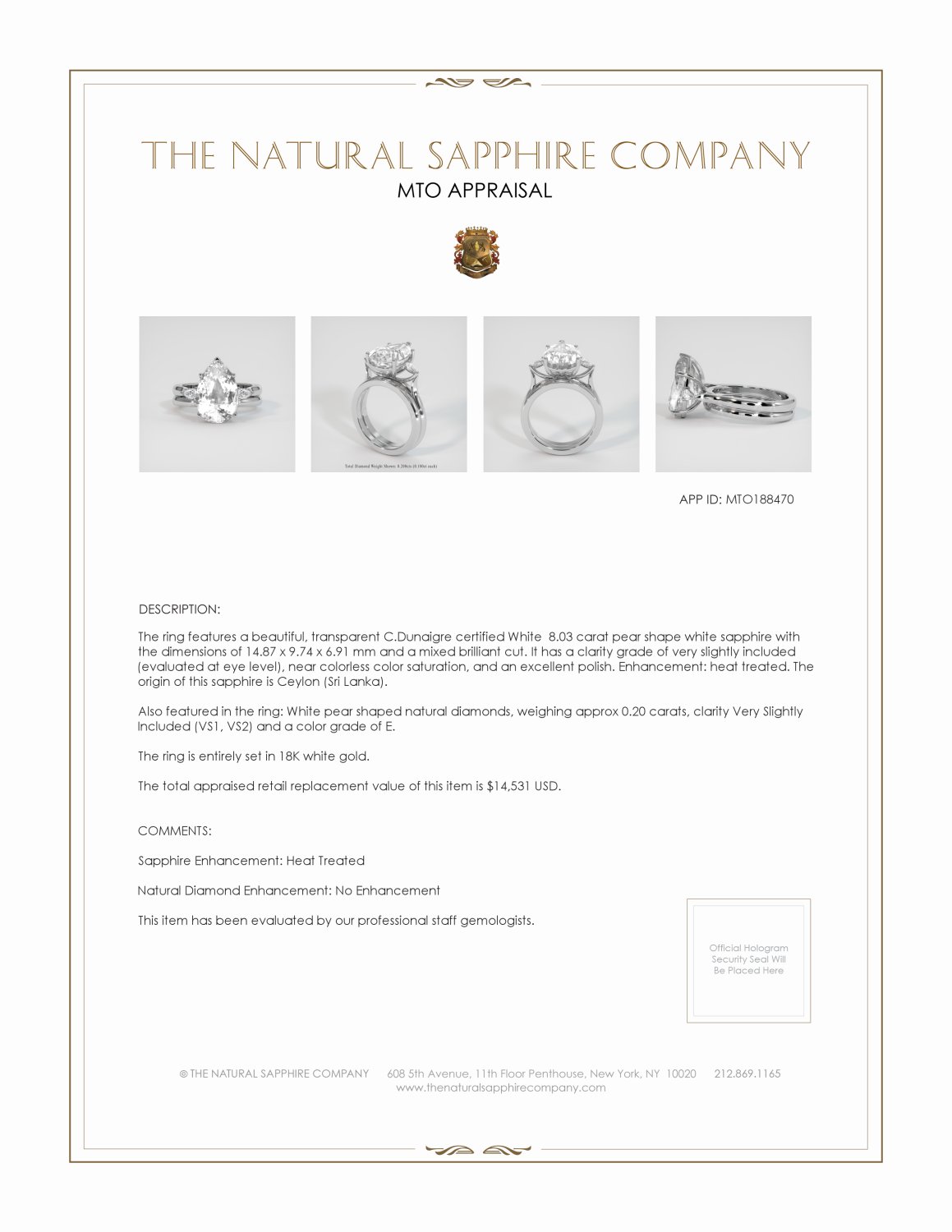 Jewelry