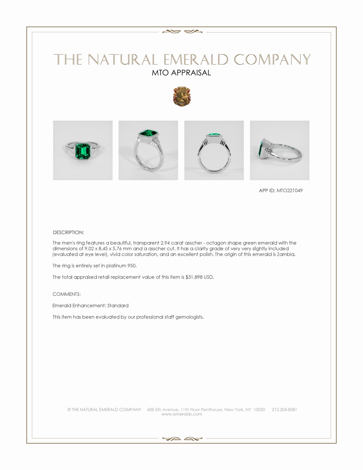 Jewelry