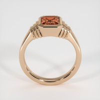 1.71 Ct. Gemstone Ring, 14K Rose Gold 3