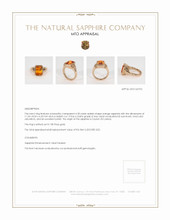 Jewelry Appraisal