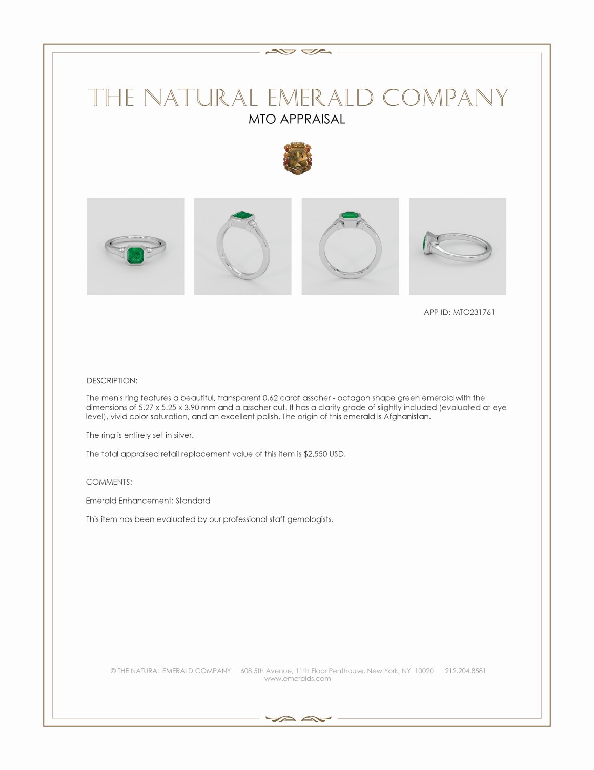 Jewelry