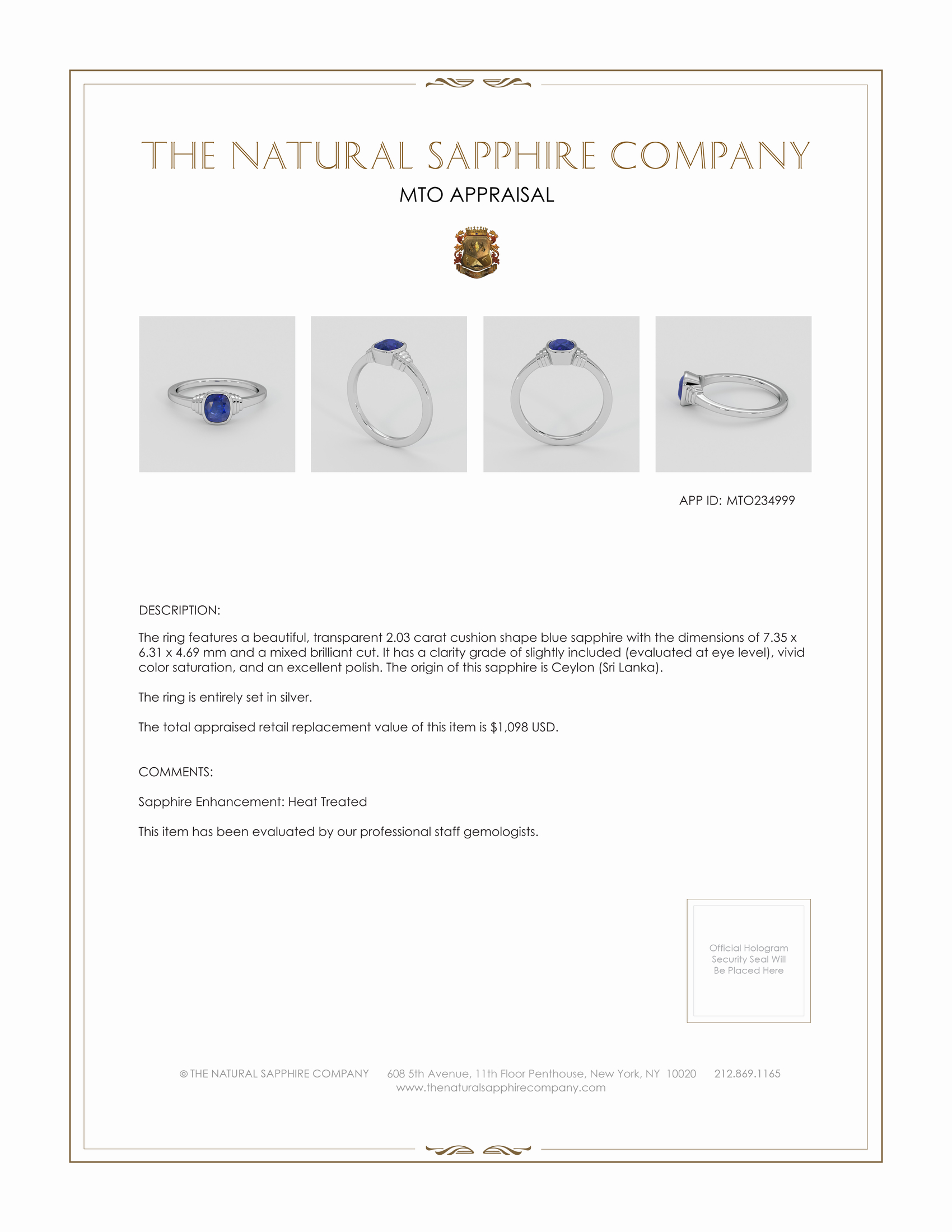 Jewelry