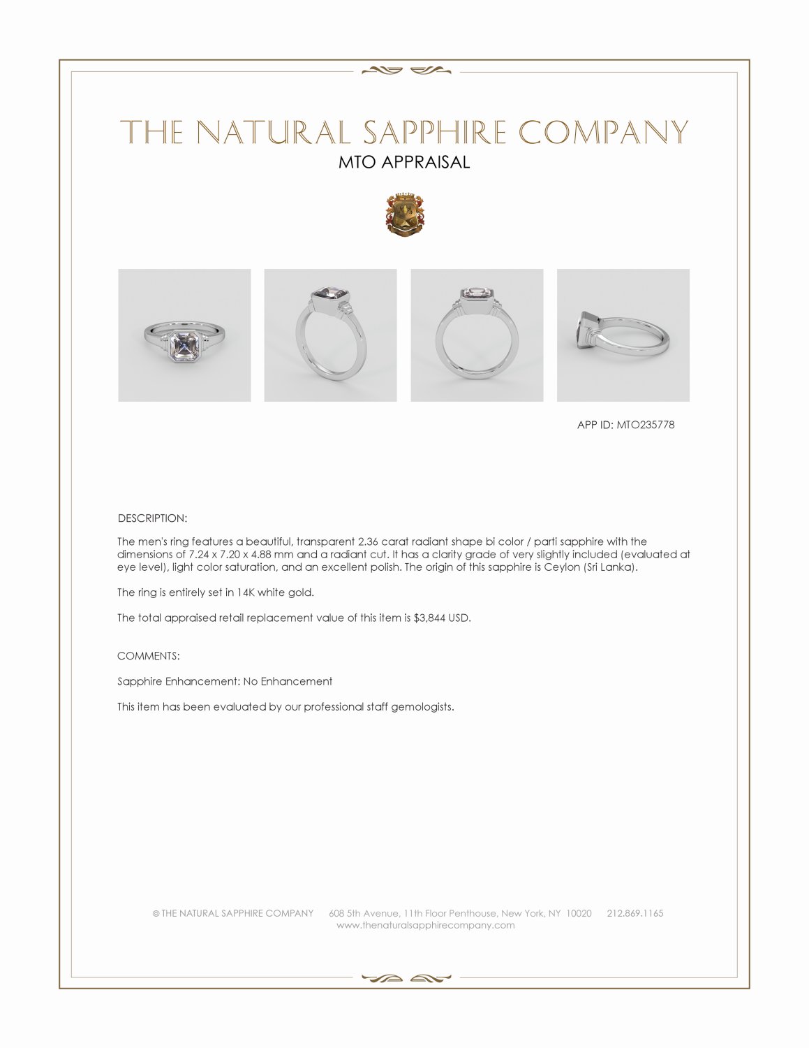 Jewelry