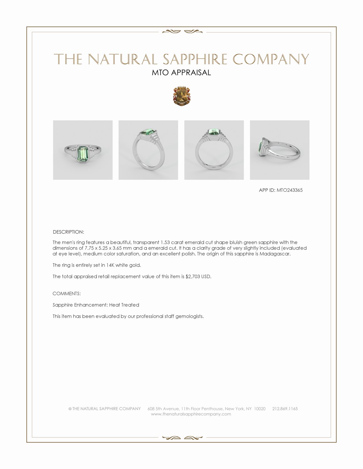 Jewelry