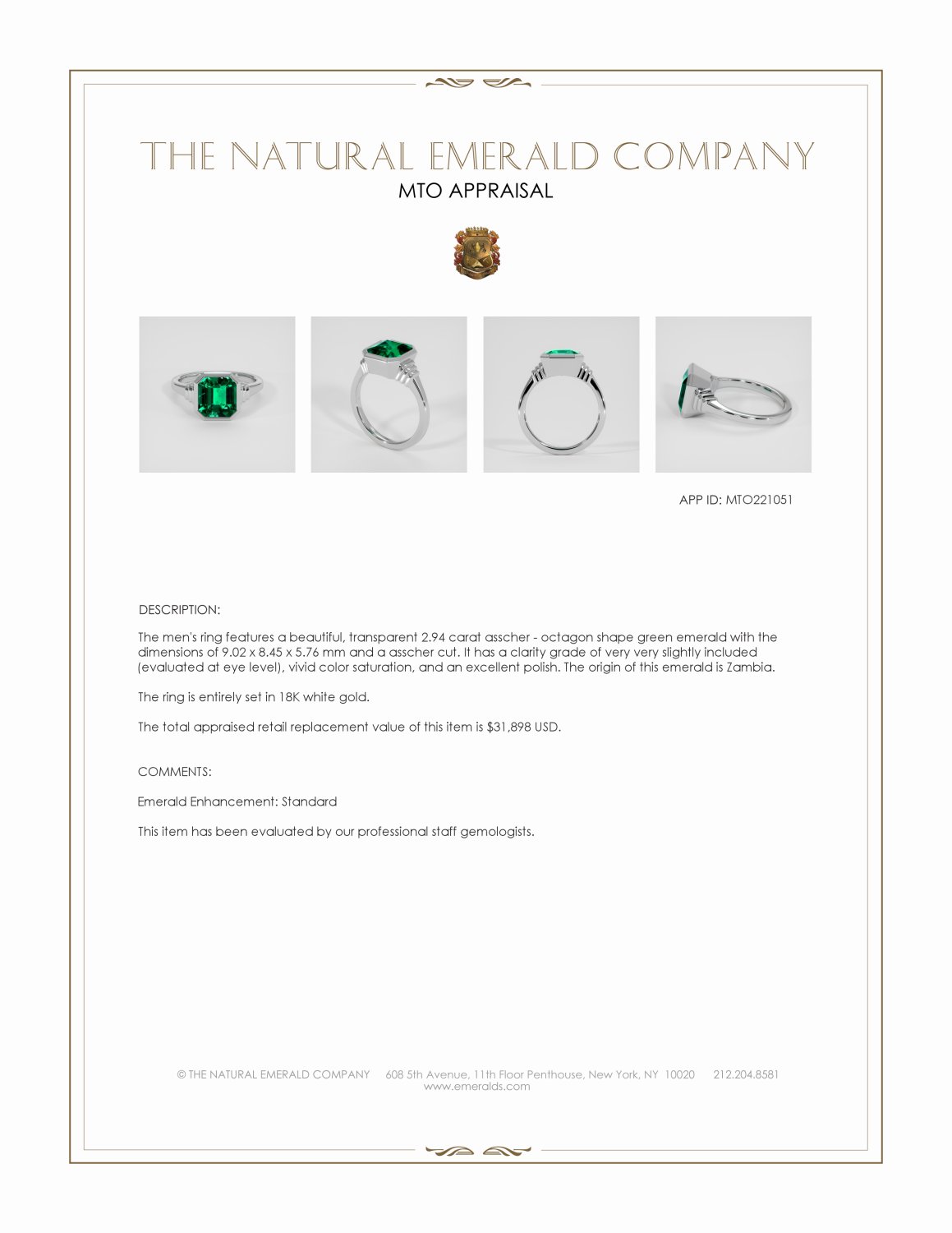 Jewelry