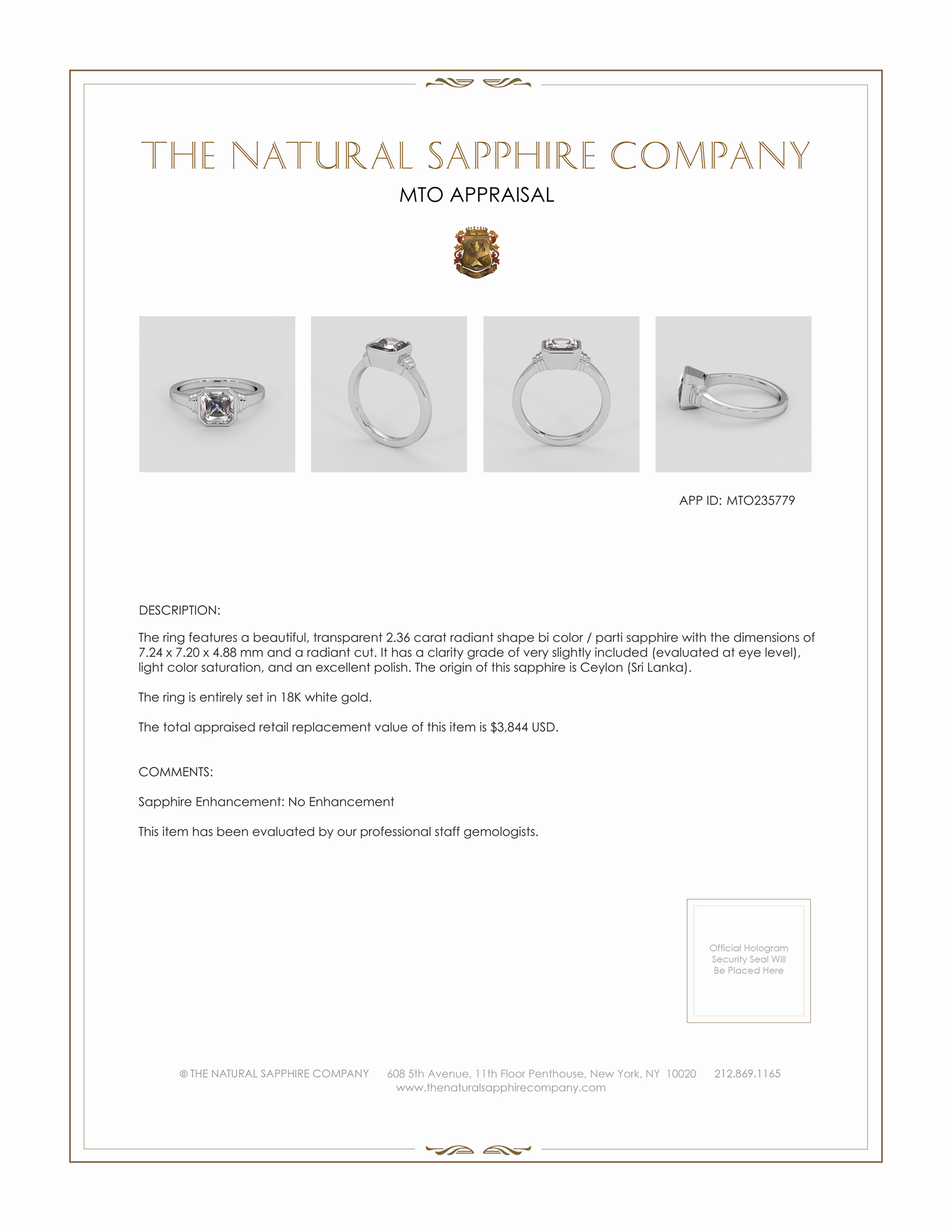 Jewelry