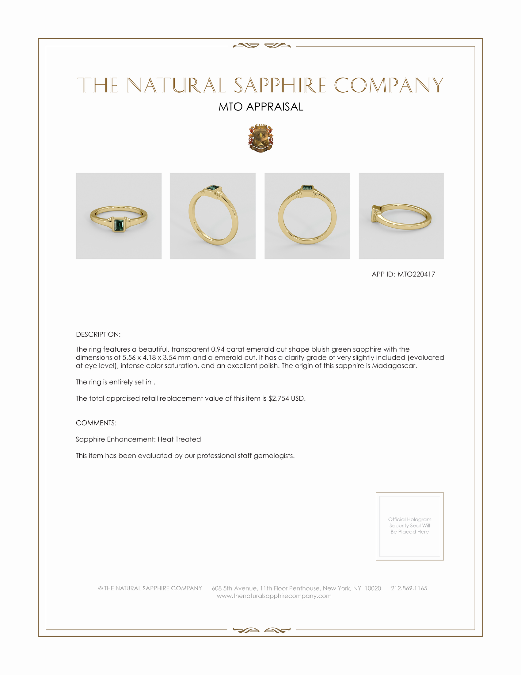 Jewelry