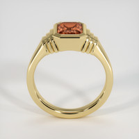 1.71 Ct. Gemstone Ring, 14K Yellow Gold 3