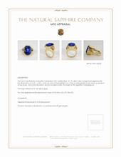 Jewelry Appraisal