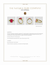 Jewelry Appraisal