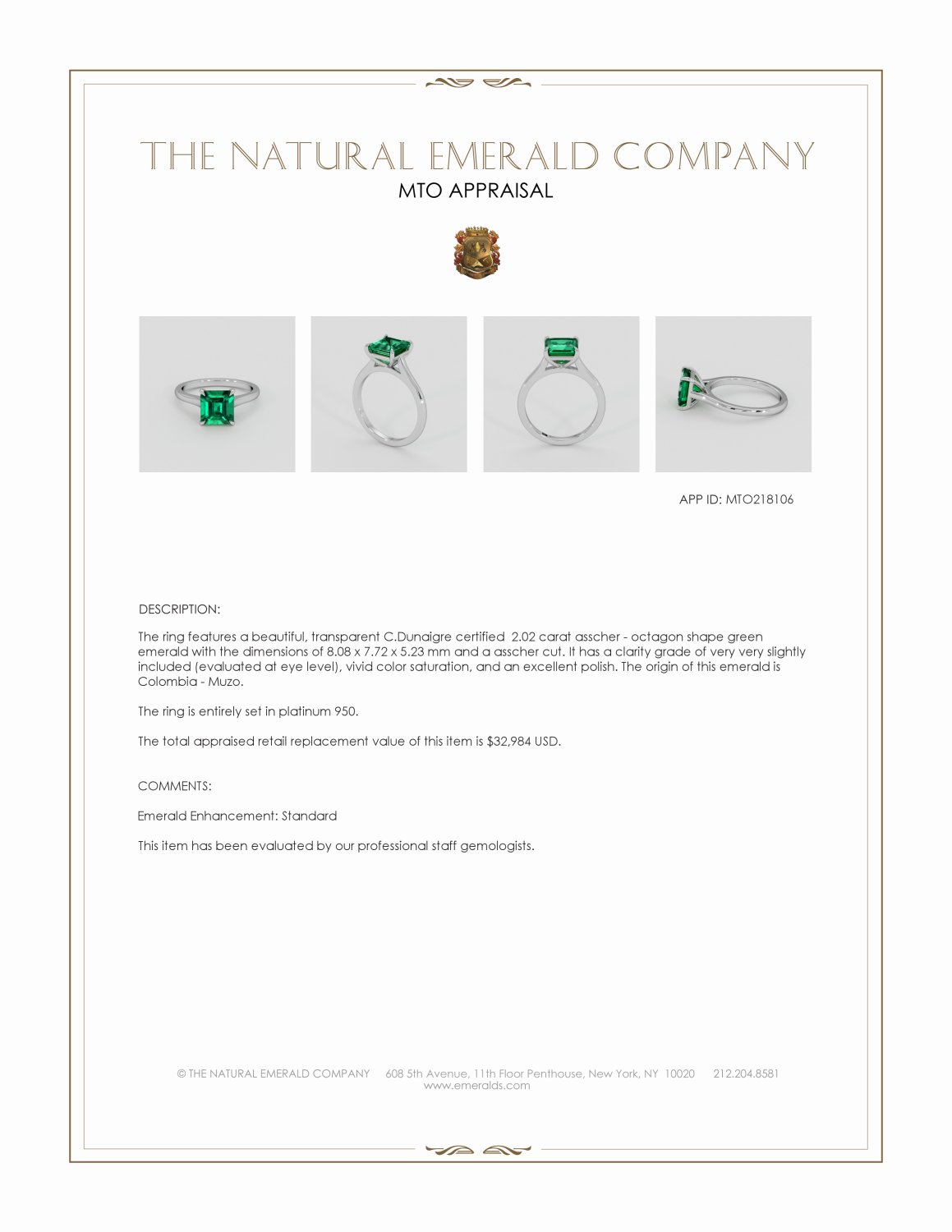 Jewelry