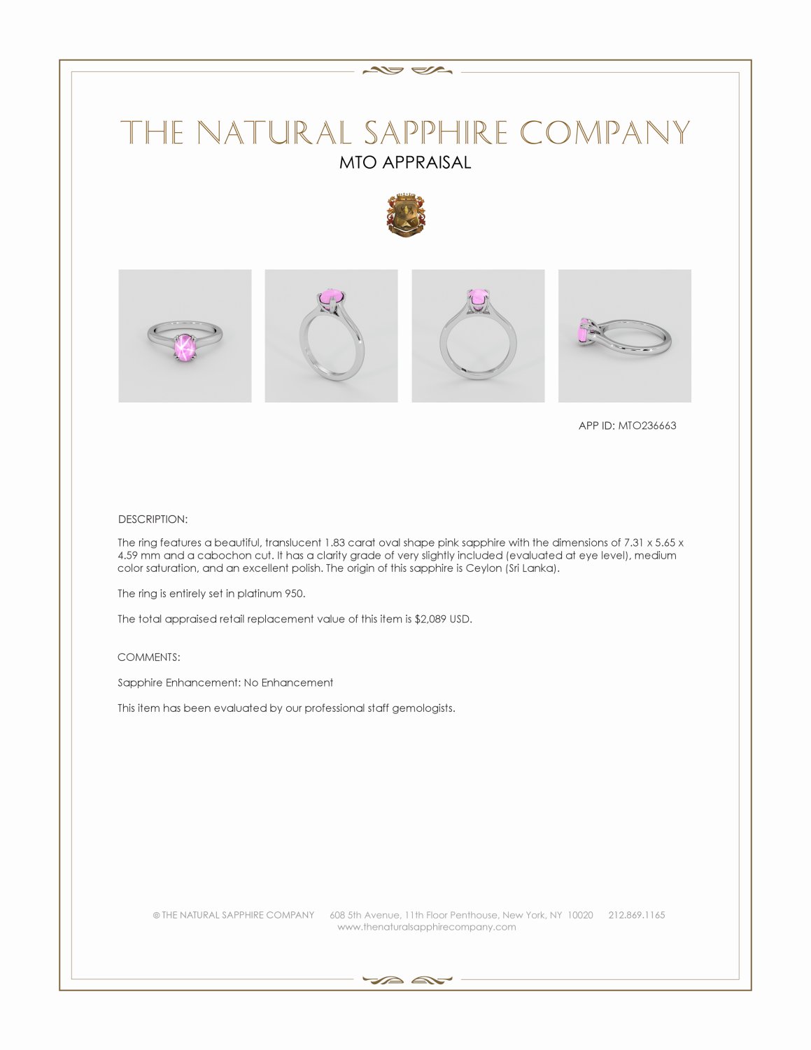 Jewelry