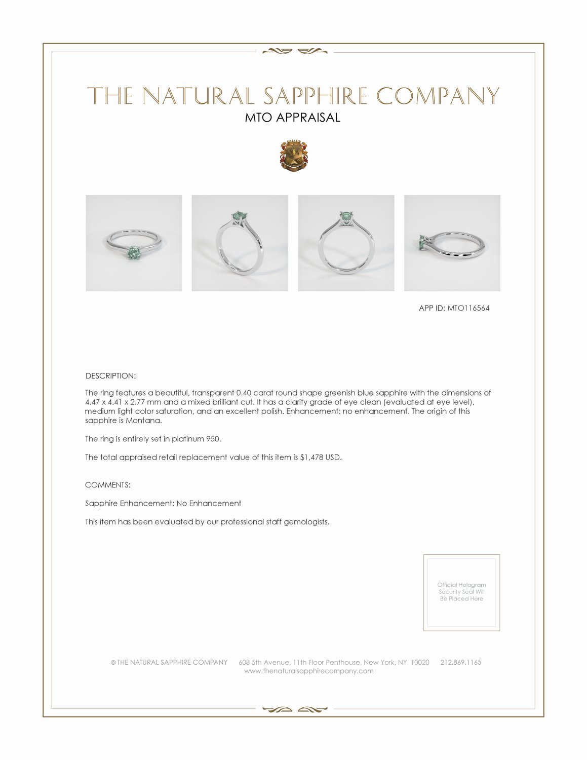 Jewelry
