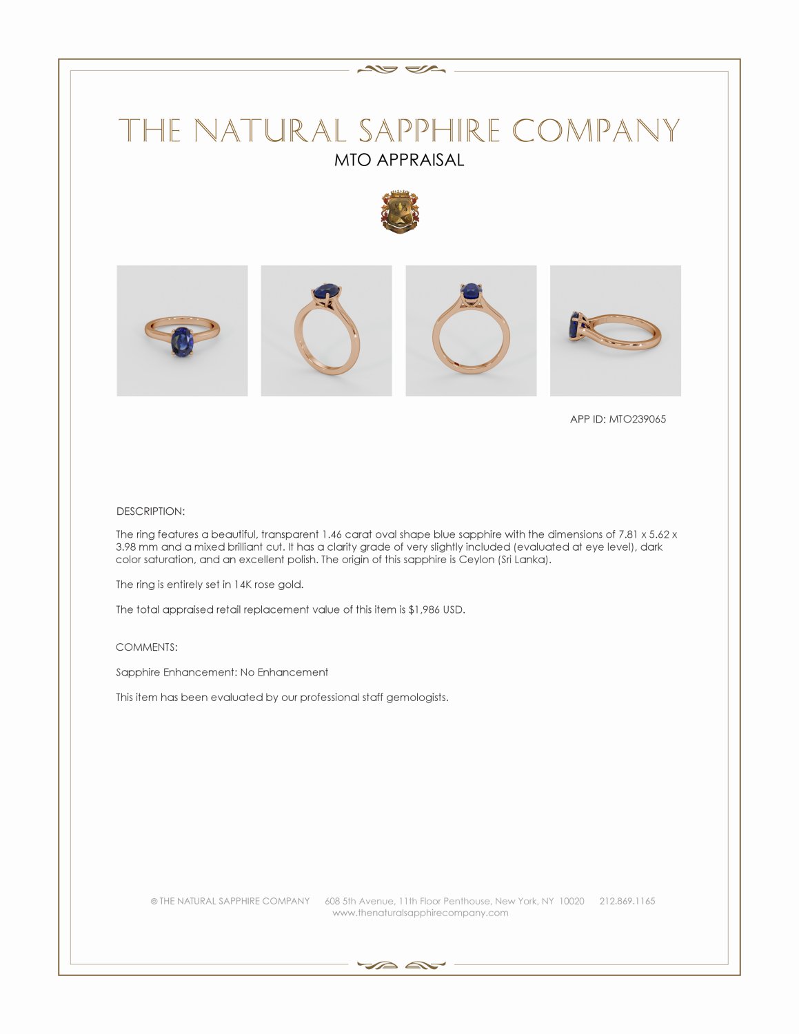 Jewelry