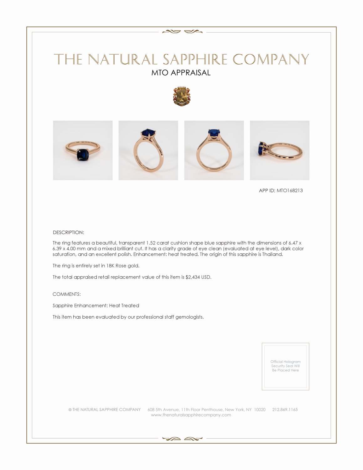 Jewelry