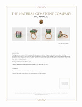 Jewelry Appraisal