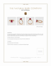Jewelry Appraisal