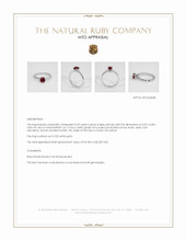 Jewelry Appraisal