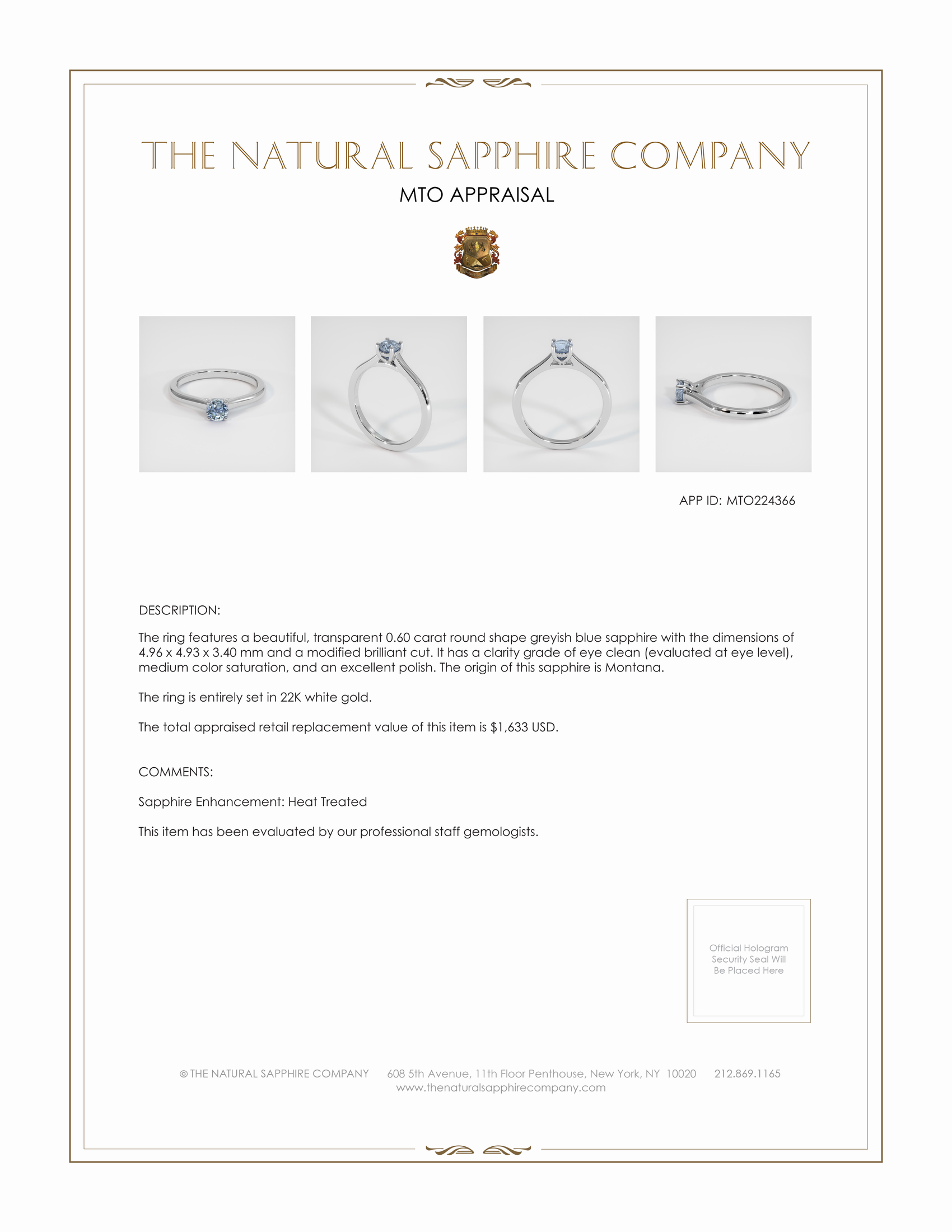Jewelry