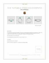 Jewelry Appraisal