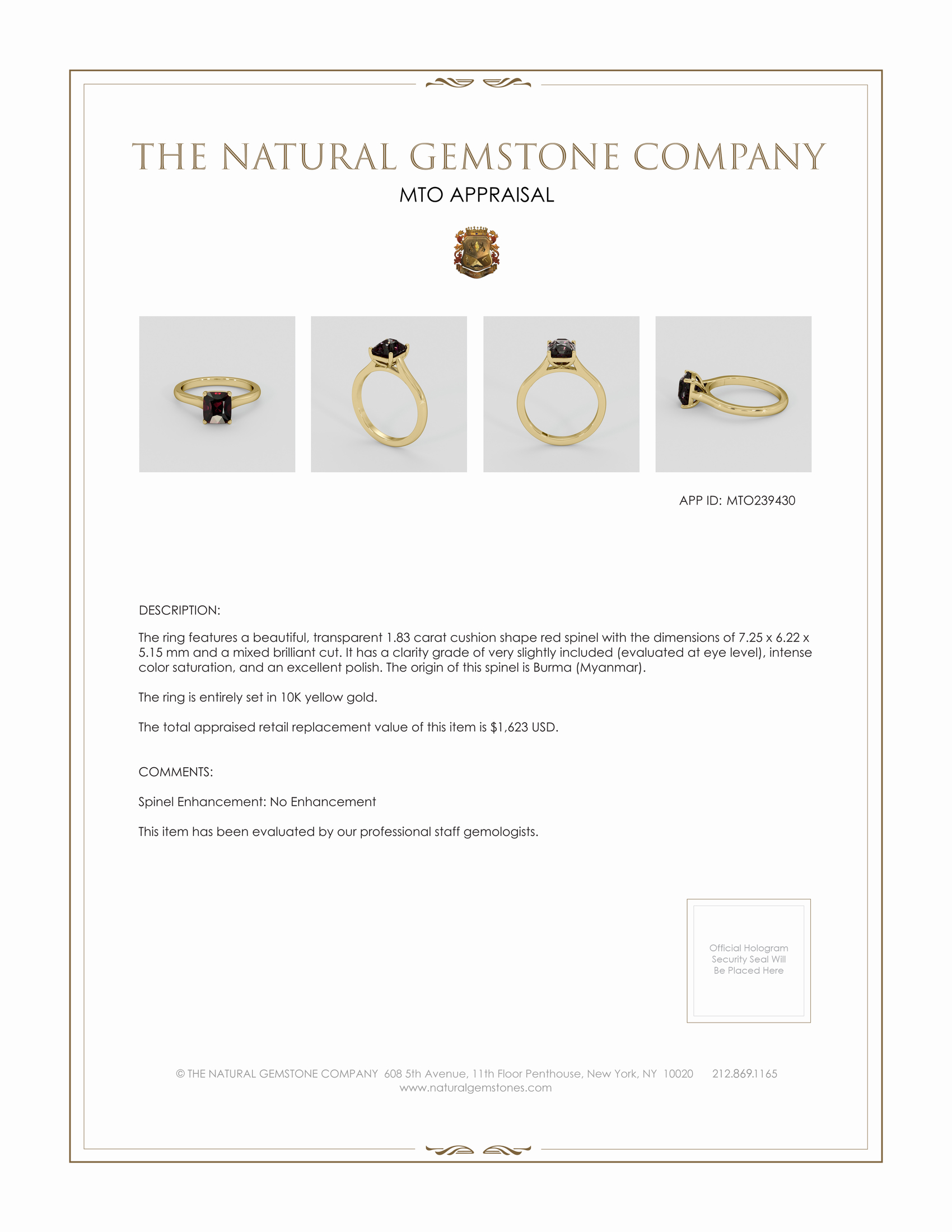 Jewelry