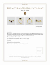 Jewelry Appraisal